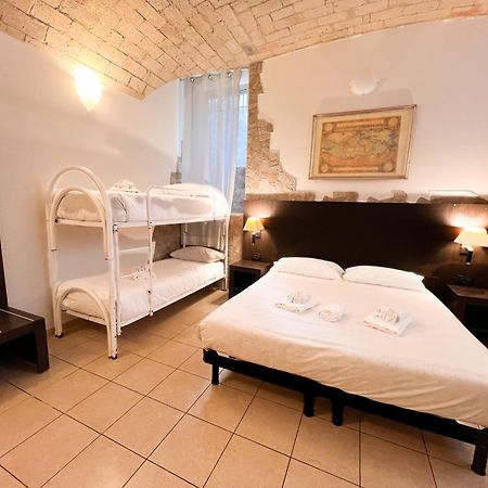 Отель Saint Peter Loft Рим Экстерьер фото