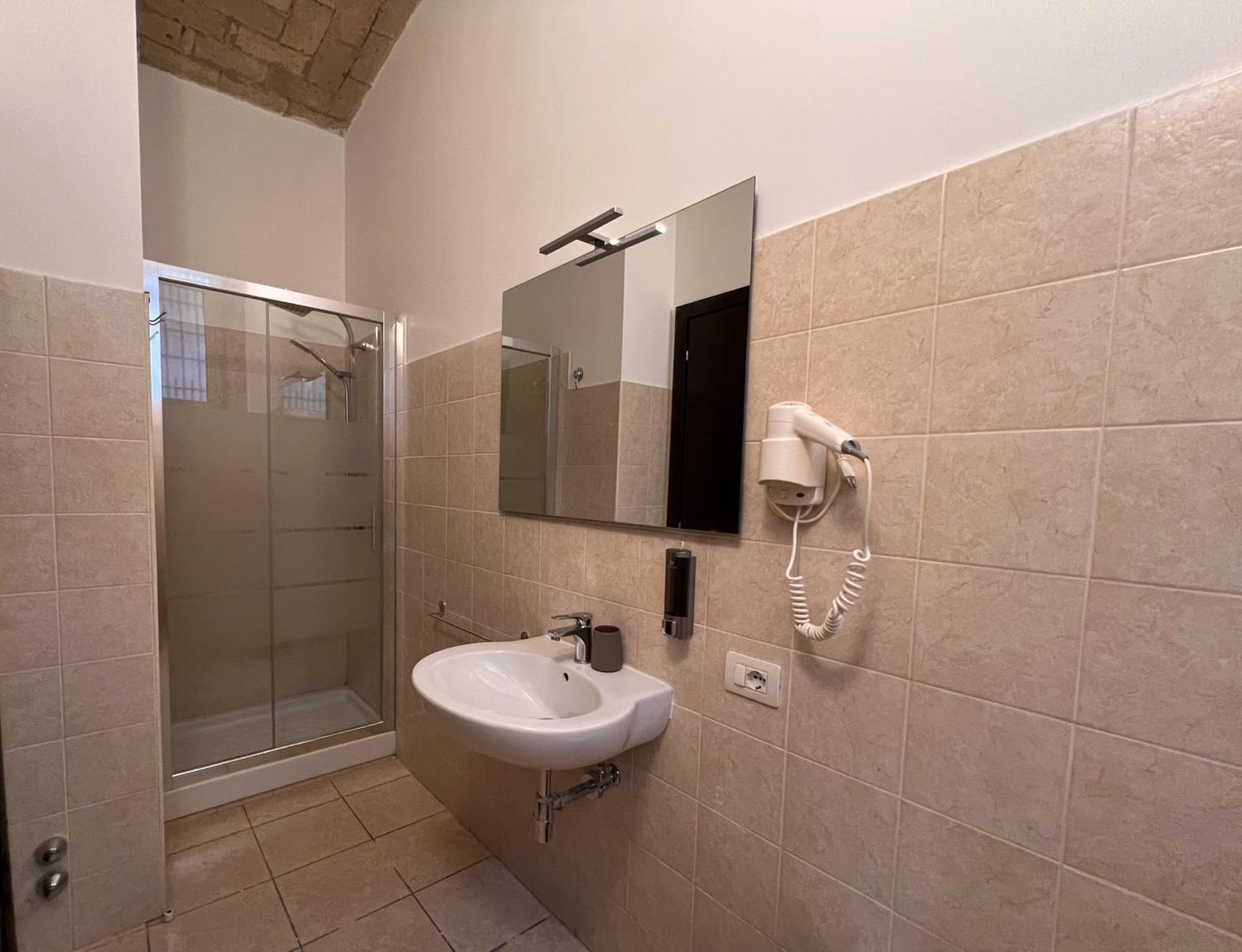 Отель Saint Peter Loft Рим Экстерьер фото