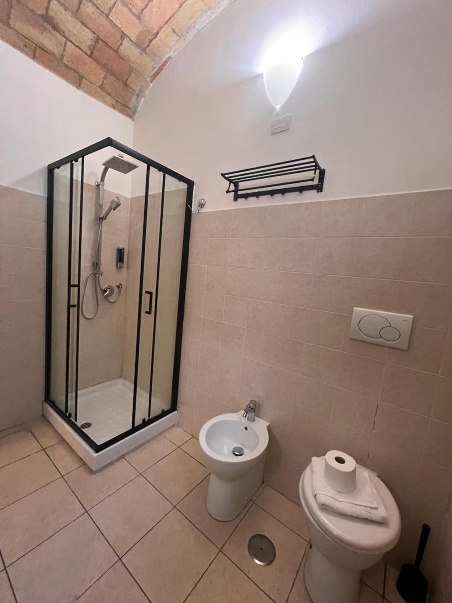 Отель Saint Peter Loft Рим Экстерьер фото