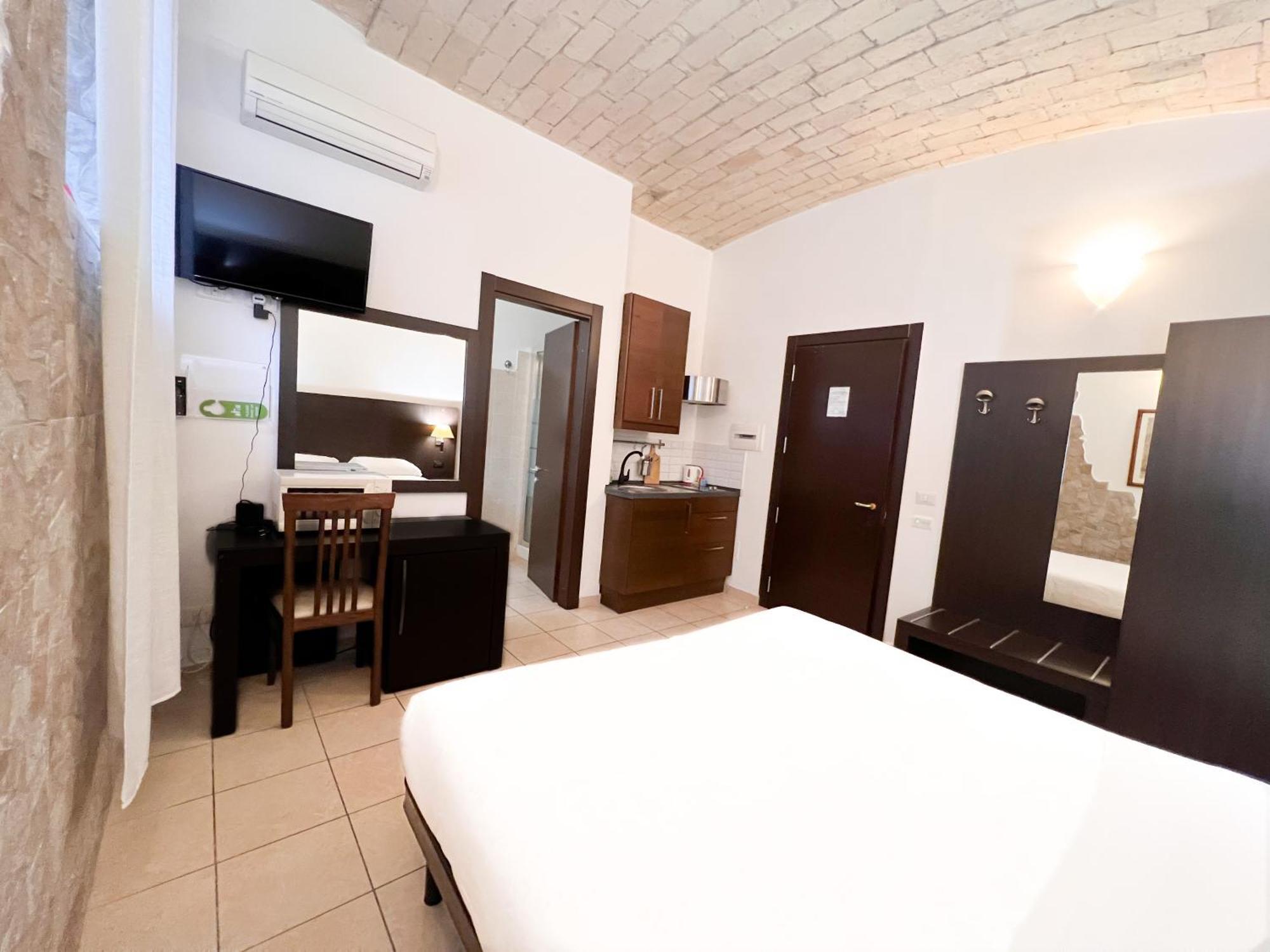 Отель Saint Peter Loft Рим Экстерьер фото