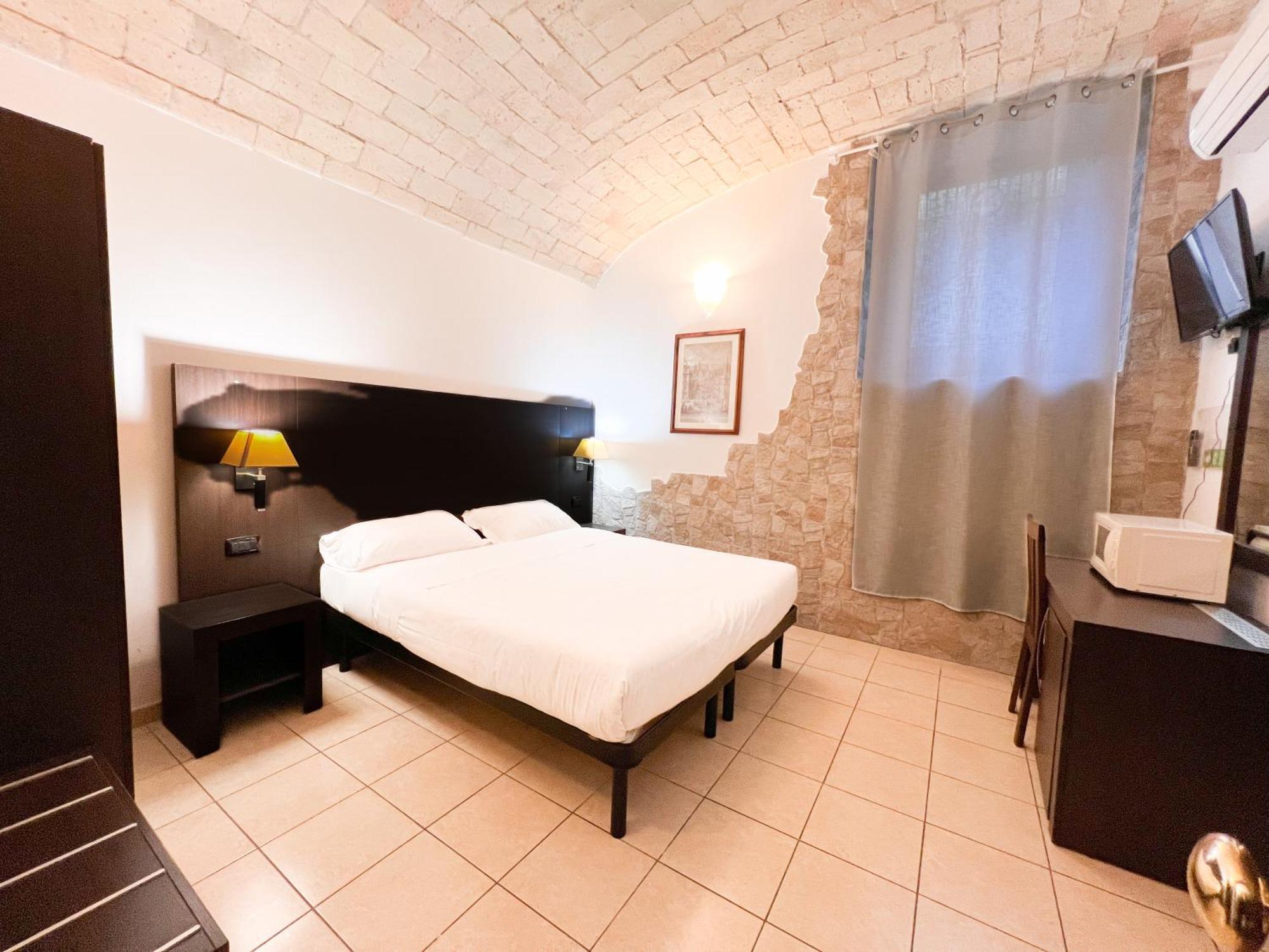 Отель Saint Peter Loft Рим Экстерьер фото